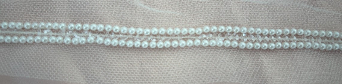 Aplicação de pedraria A001