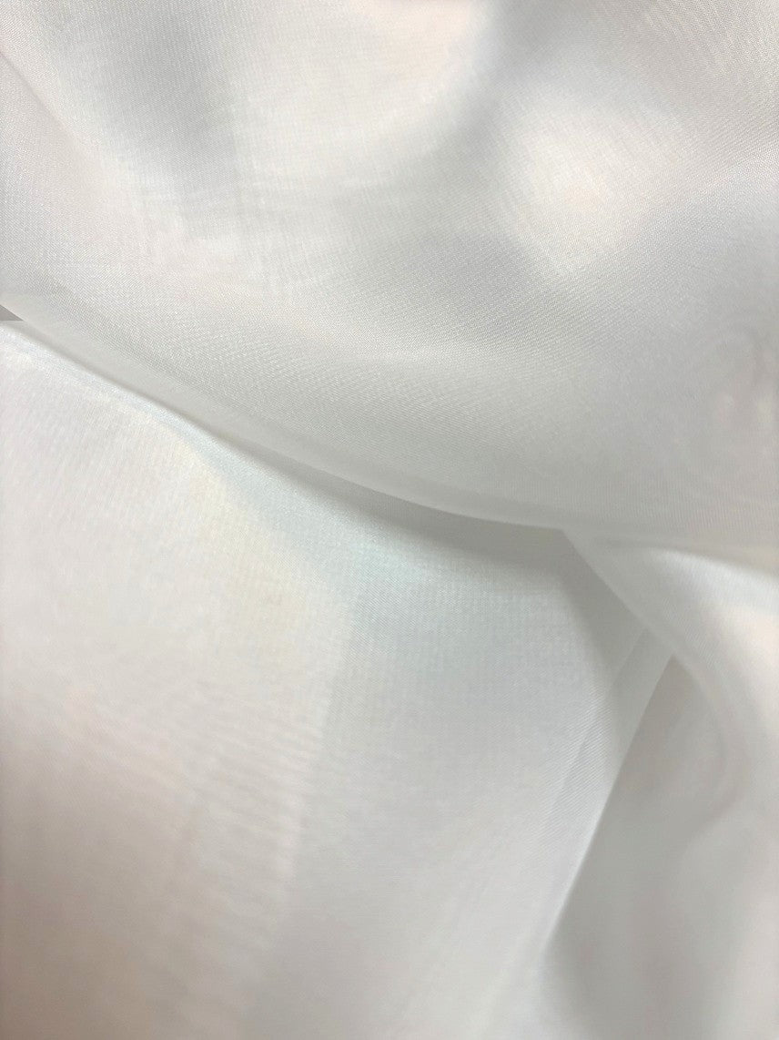 Mousseline acetinada L030
