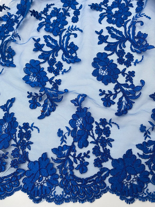 R3391 Renda Cordoné