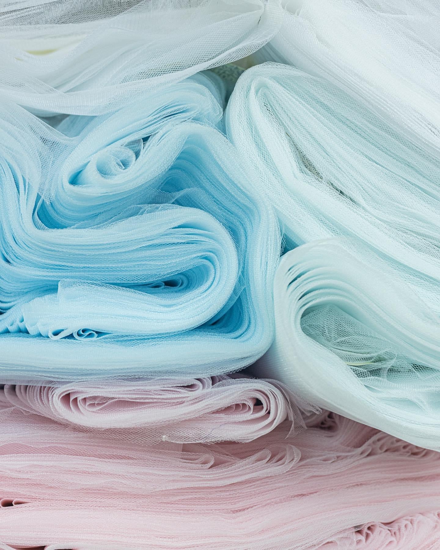 Tulles