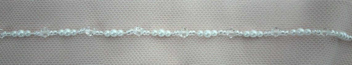 Aplicação de pedraria A004