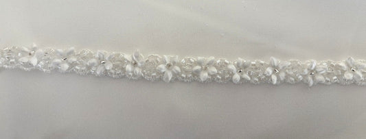 Aplicação de pedraria A005