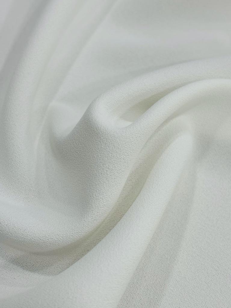 L111101 Crepe 100% polyester