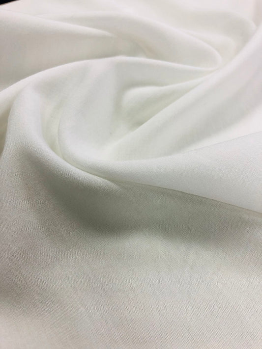 L200101 Popeline Viscose Ecovero