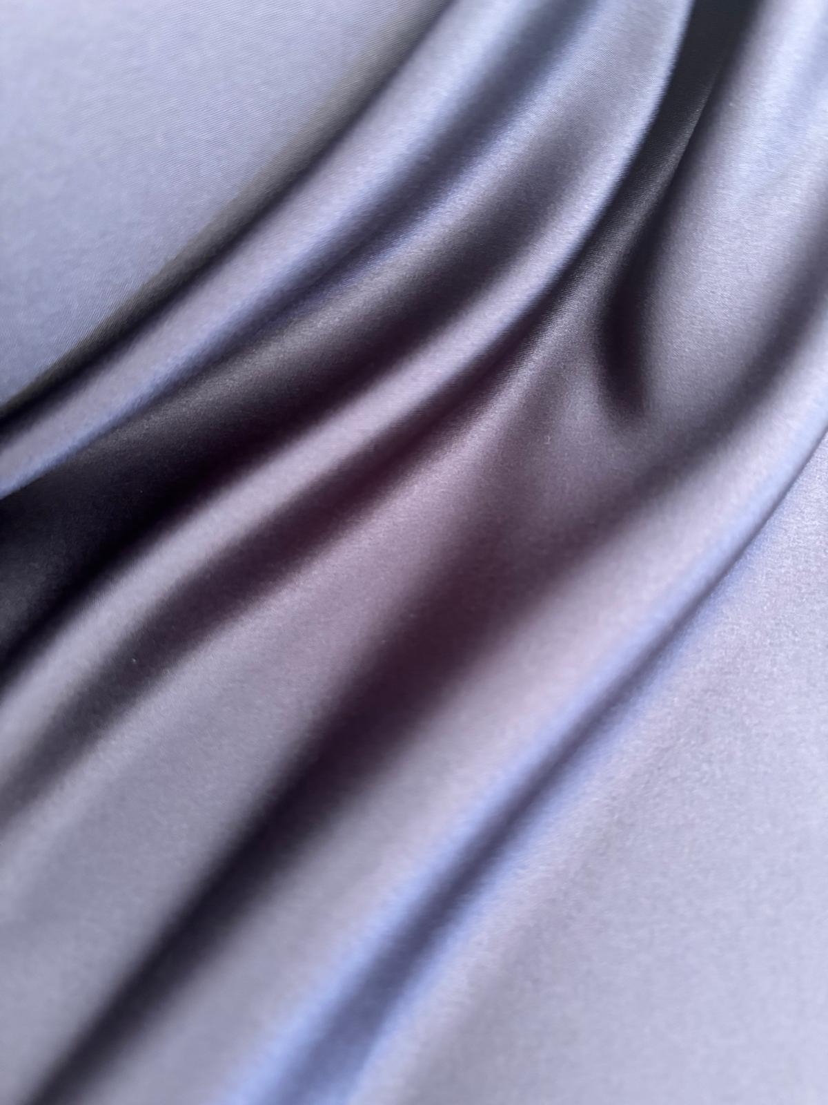 L395 Heavy Satin Duchesse