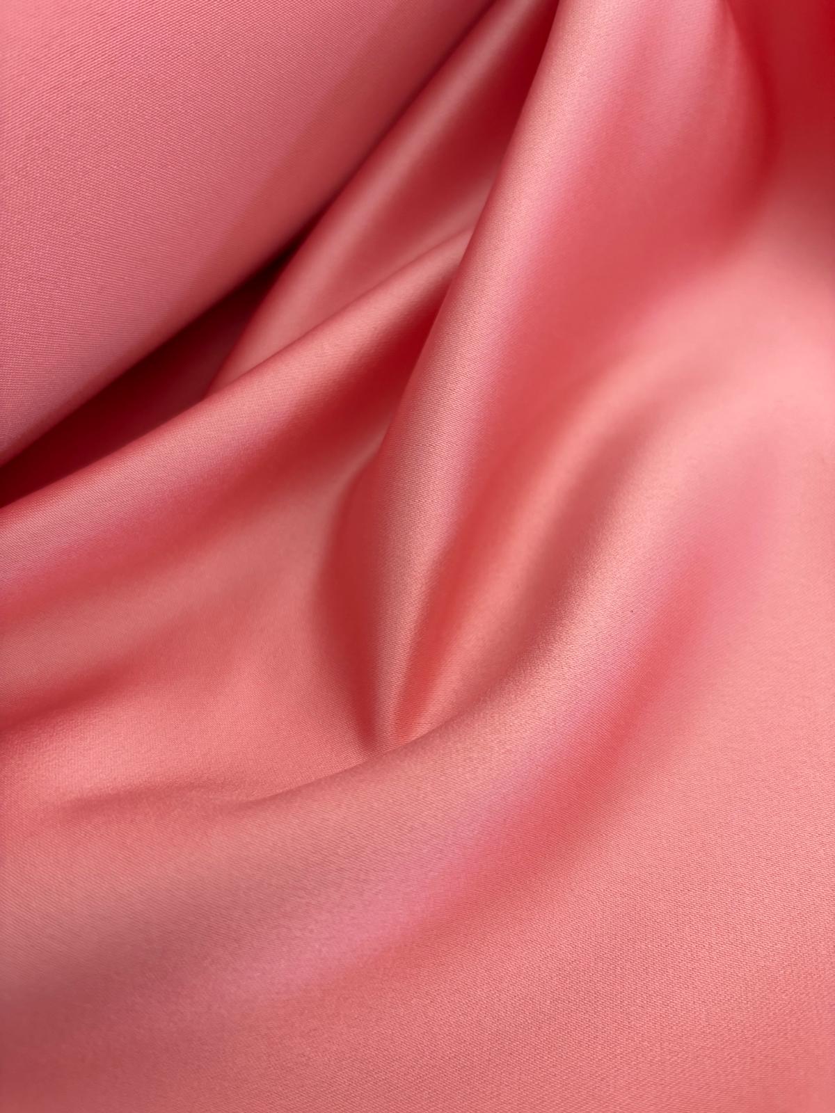L395 Heavy Satin Duchesse