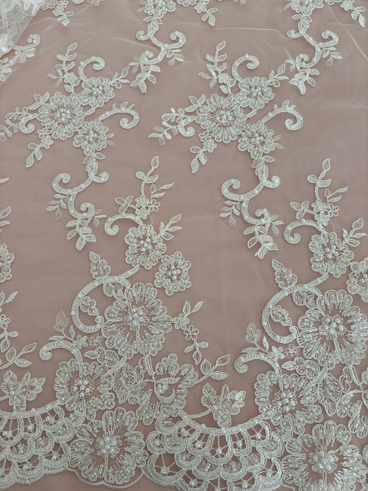 R016101 RENDA CORDONÉ