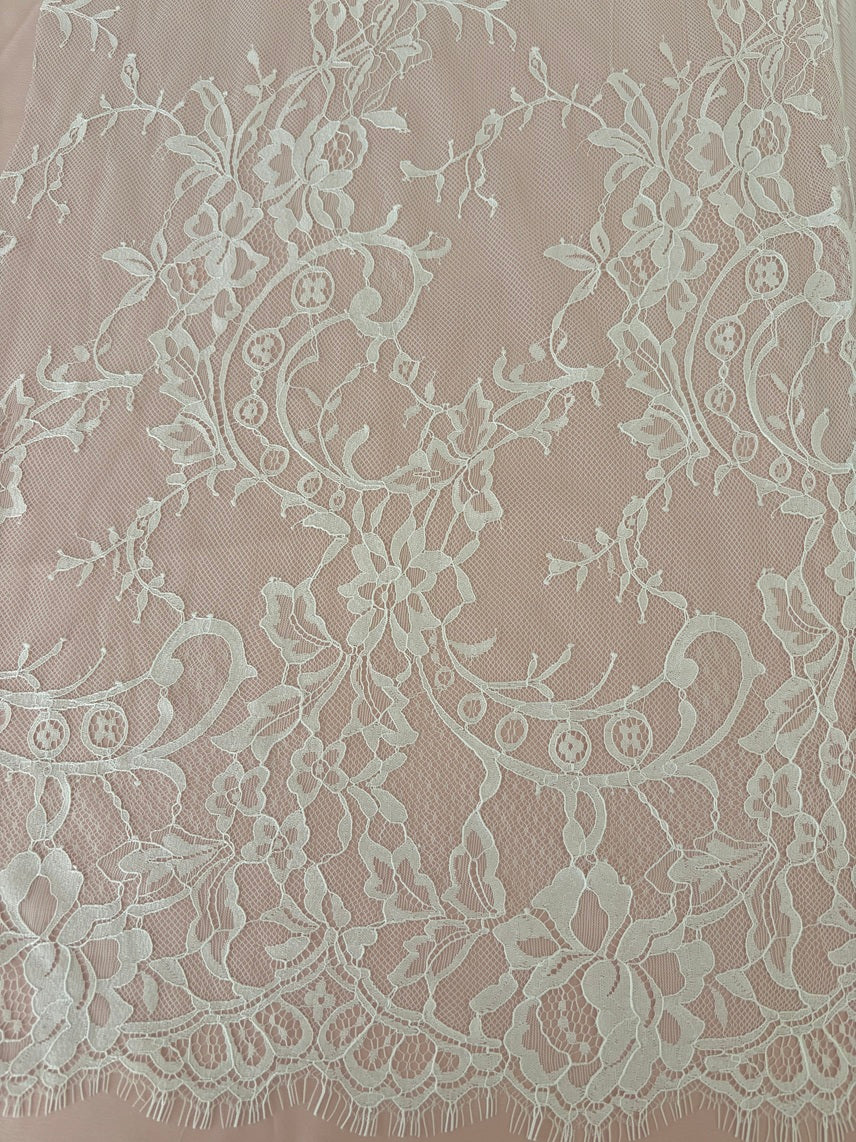 Renda fina R031