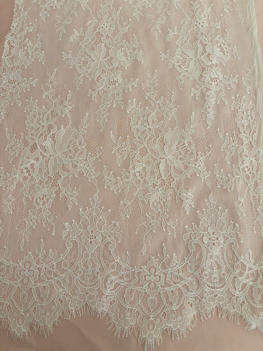 Renda fina R3119