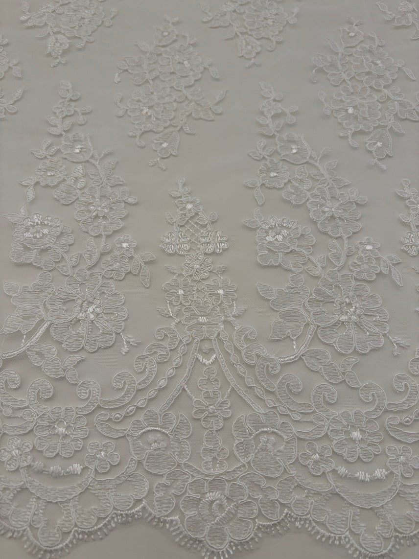 Renda cordoné R3363