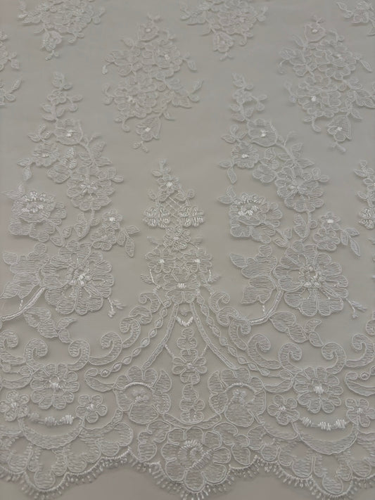 Renda cordoné R3363