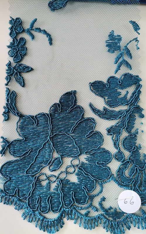 R3391 Renda Cordoné