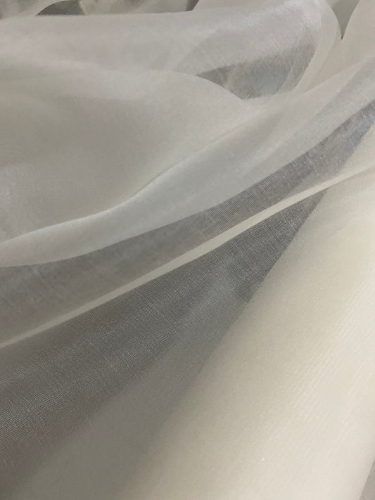 Organza de Seda S004