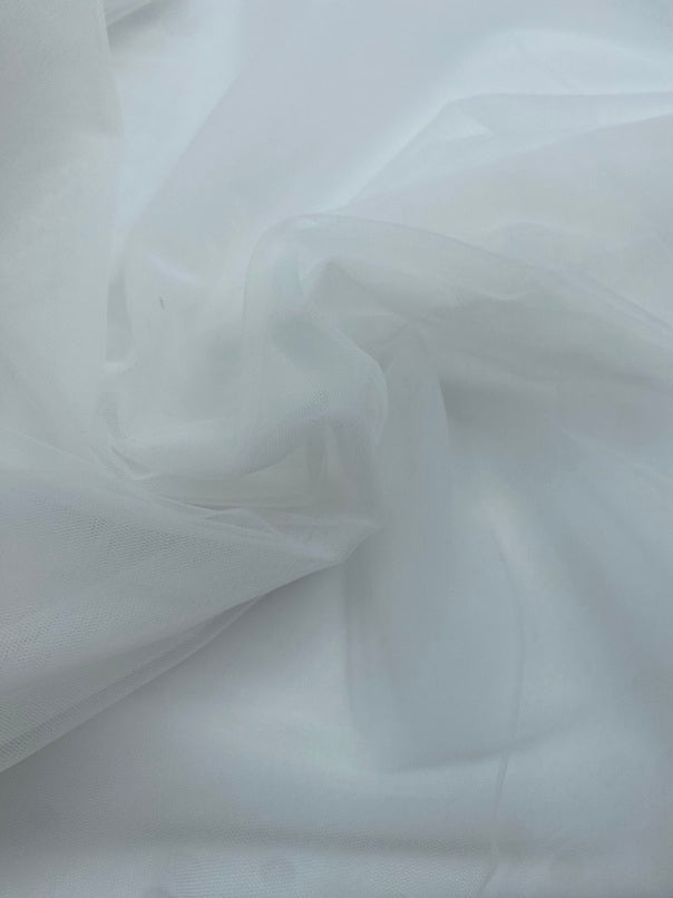 Soft Tulle T004