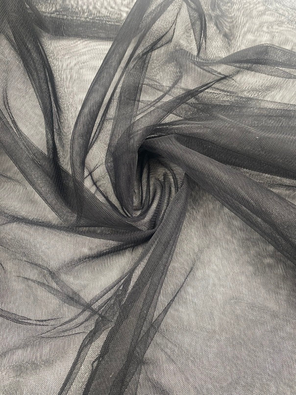 Soft Tulle T004