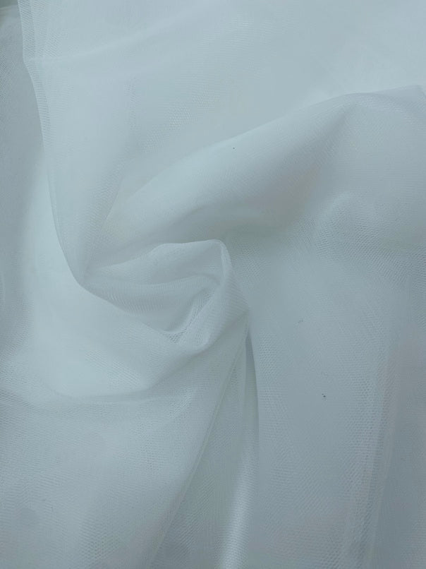 Soft Tulle T004