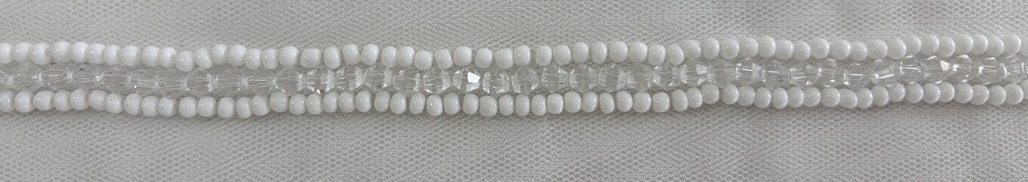V7241 Aplicação com pedraria